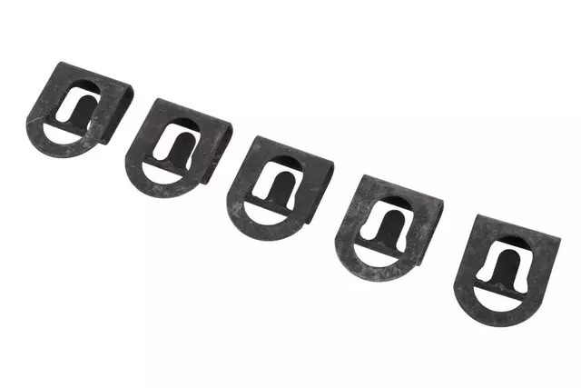 3817880 - : Multi-Purpose Retainer for ACDelco Image