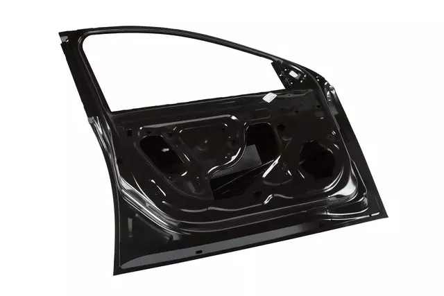 39062231 - Body: Door Shell for Buick: Regal Image