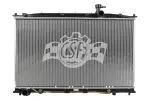 3342 - : Radiator for CSF Image