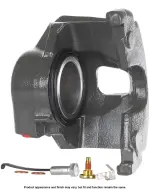 664246 - : CV Axle Assembly for Cardone Image