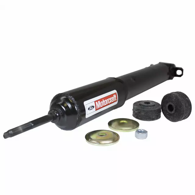 5U2Z18V124ZL - Suspension: Shock Absorber for Ford Image image