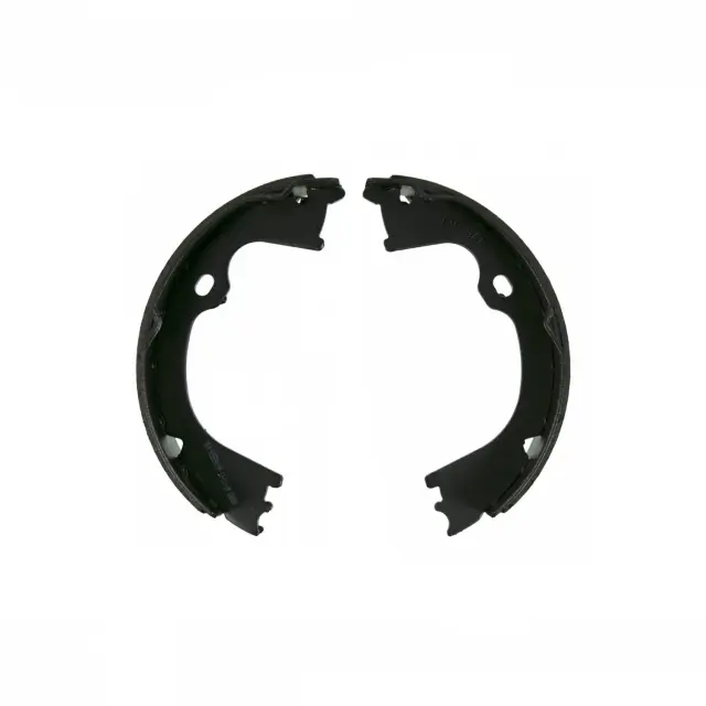 1BP00301AB - Brake: Parking Brake Shoe for Chrysler: Aspen | Dodge: Durango, Ram 1500 | Ram: 1500, 1500 Classic Image