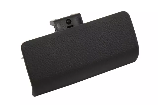 42389792 - : Part# 42389792 Jet Black Instrument Panel Compartment Door Latch for Chevrolet: Sonic Image
