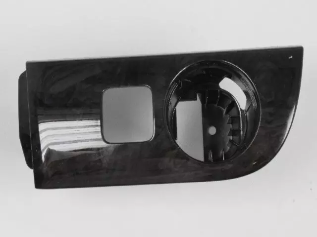 1VU56AAAAB - Interior Trim: Instrument Panel Applique, Driver, Outboard for Mopar Image