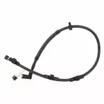 HC3Z17A605D - Body: Connector Hose for Ford: F-250 Super Duty, F-350 Super Duty, F-450 Super Duty Image
