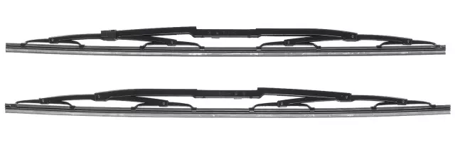 3397001909 - Exterior: Bosch Windshield Wiper Blade Set for Bosch Image