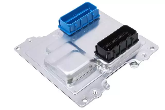 Engine Control Module Assembly - GM (12693091)