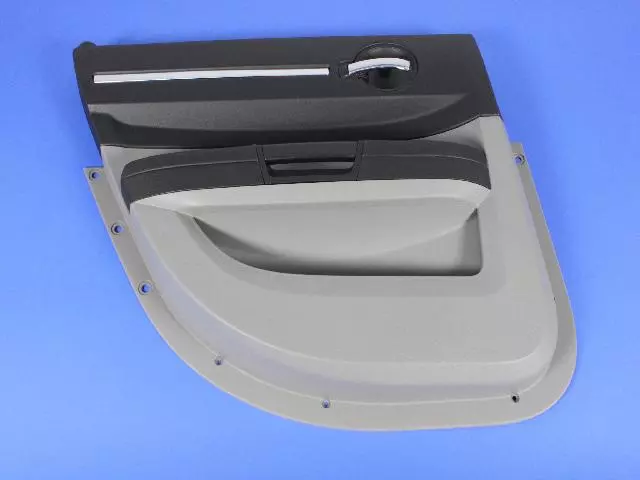 1LF451DBAA - Interior Trim: Rear Door Trim Panel, Left for Mopar Image image