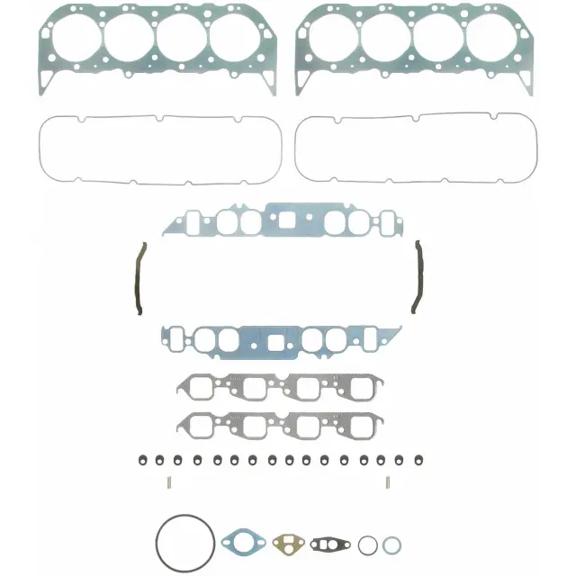 HS8523PT2 - Gaskets: PermaTorque Engine Cylinder Head Gasket Set for FEL-PRO Image