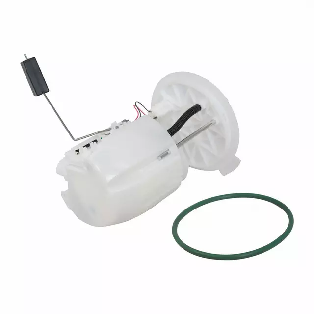 8E5Z9H307S - Fuel System: Fuel Pump Assembly for Ford: Fusion | Mercury: Milan Image