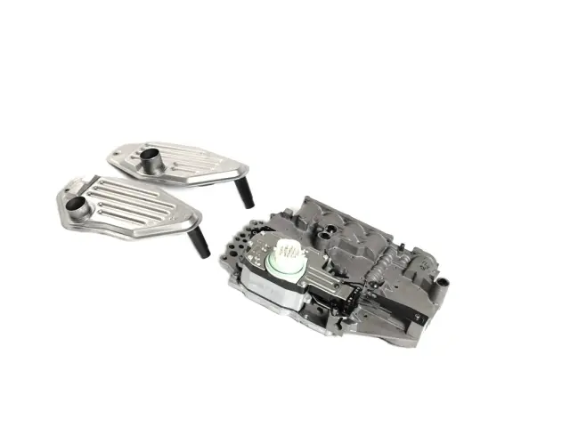 Valve Body Assembly, Remanufactured - Mopar (R8033980AD)