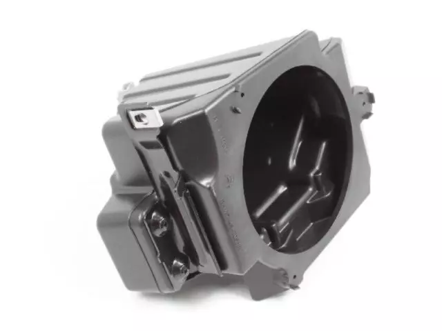 Speaker Housing, Right, Us, Canada - Mopar (5064196AC)
