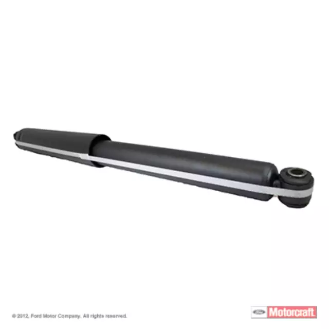 6L3Z18125L - : OEM NEW 2004-2008 Ford F-150 Left Shock Absorber Assembly 6L3Z-18125-L for Ford: F-150, F-150 Heritage | Lincoln: Mark LT Image