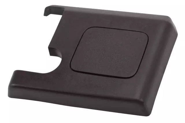 84115021 - Body: Rear End Track Cover for GMC: Acadia Image
