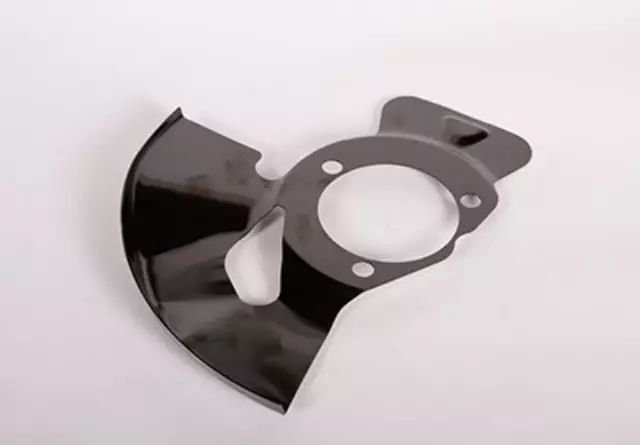 25949497 - : Front Brake Dust Shield for ACDelco Image