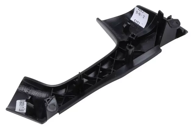 84389094 - : Part# 84389094 Sepia Bronze Passenger Side Steering Wheel Spoke Lower Cover for Chevrolet: Express 2500, Express 3500 | GMC: Savana 2500, Savana 3500 Image