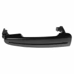 8A5Z5422404AAPTM - Body: Handle, Outside for Lincoln: MKS, MKT Image