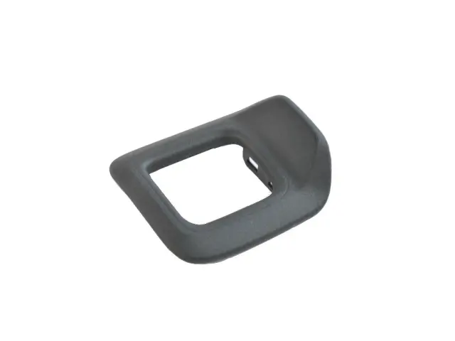6RD74DX9AA - Interior Trim: Seat Back Release Bezel for Mopar Image