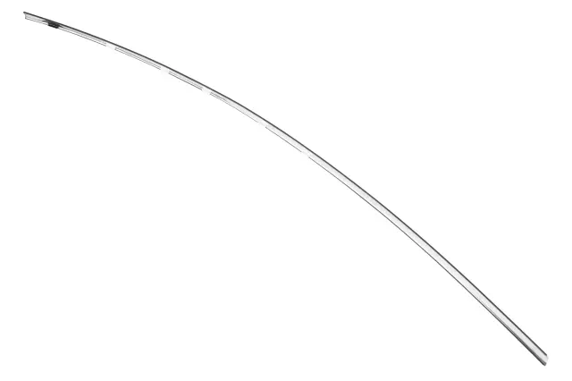 Driver Side Roof Panel Joint Finish Molding - GM (92093577)