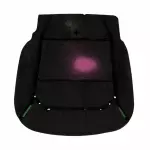 HB5Z78632A22D - Body: Seat Cushion Pad for Ford Image image