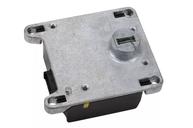 Column Lock Module - GM (13534627)