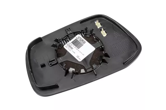 Passenger Side Rearview Mirror Glass - GM (20760599)