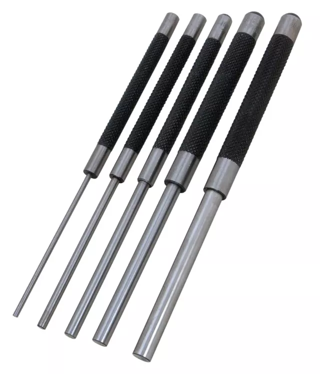 W758 - : PUNCH SET for Performance Tool Image
