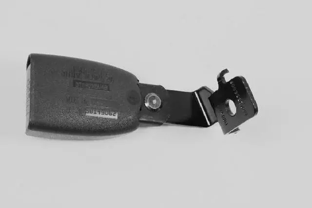 Buckle End - Mopar (TS921J3AB)