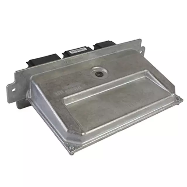 AE5Z12A650GE - Electrical: PCM for Ford: Fusion | Mercury: Milan Image