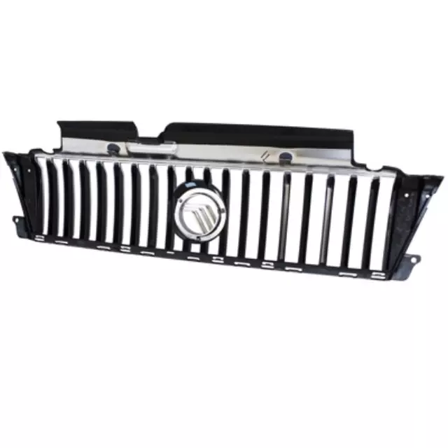 5E6Z8200AA - Body: Grille for Mercury: Mariner Image