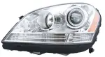 263036351 - : HELLA Headlight 263036351 for Hella Image