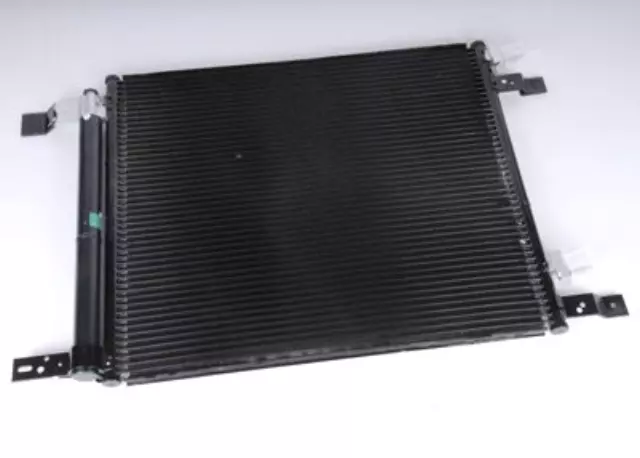 20818742 - : 2010 Cadillac SRX - Condenser for Cadillac: SRX Image