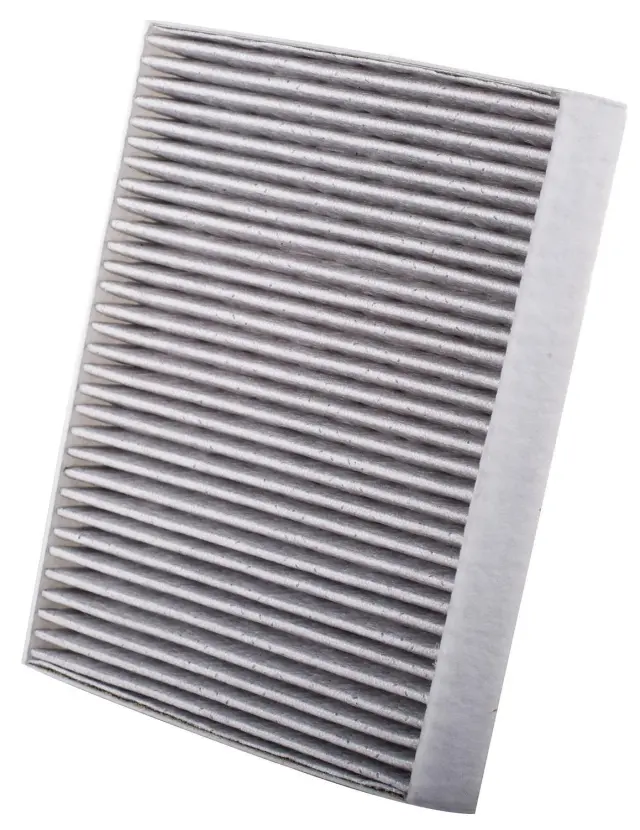 PC99204C - Filters: Cabin Air Filter for PRONTO Image