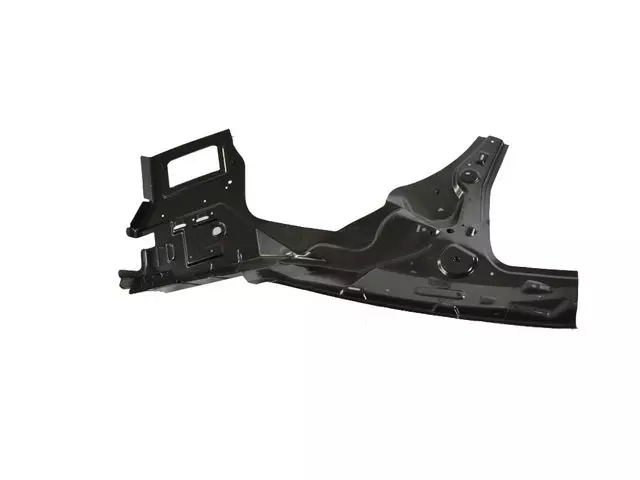 68096296AK - Body Sheet Metal Except Doors: Body Side Aperture Inner Panel, Right for Mopar Image image