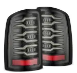 630070 - : LED Taillights Alpha Black for AlphaRex Image