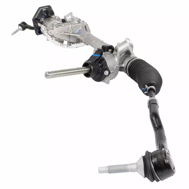 K3GZ3504E - : Steering Gear for Ford Image