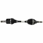TX717 - : Shaft Front Axle for Ford Image
