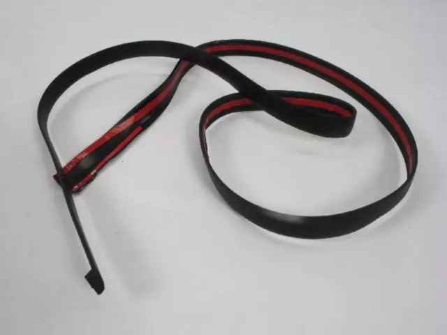 4860839AE - Exterior Ornamentation: Roof Molding, Left for Chrysler: Town &amp; Country, Voyager | Dodge: Caravan Image