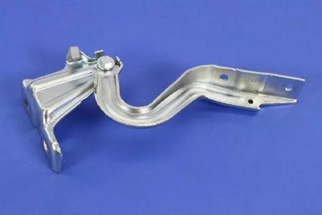 Hood Hinge, Left - Mopar (68201019AA)