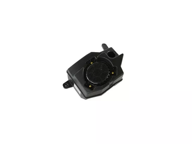 68283474AB - Electrical: Front Speaker Assembly, Right for Mopar Image