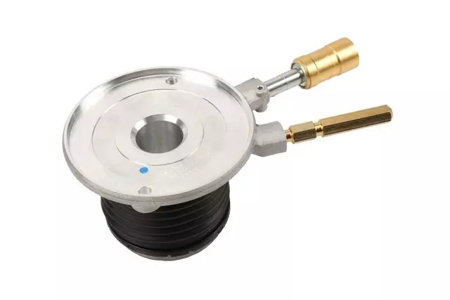 24263807 - Clutch: Release Bearing Assembly for Chevrolet: Blazer, Colorado | GMC: Canyon | Hummer: H3, H3T Image