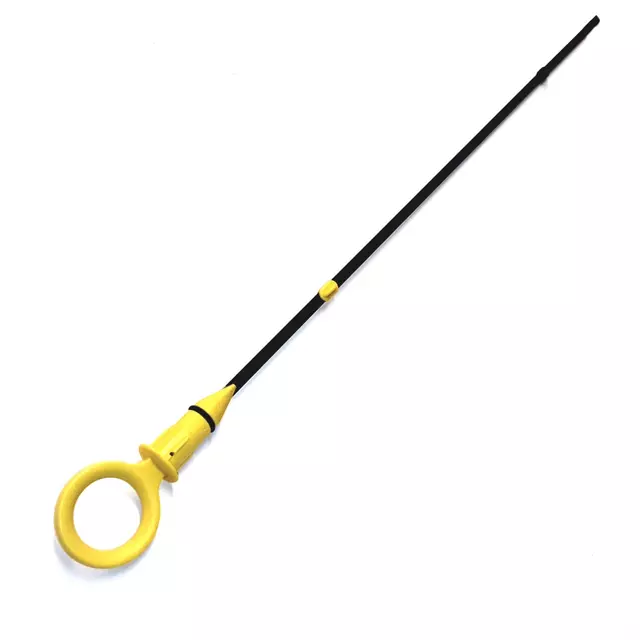 6A115611N - Engine: Engine Oil Dipstick for Volkswagen: Beetle, Jetta Image