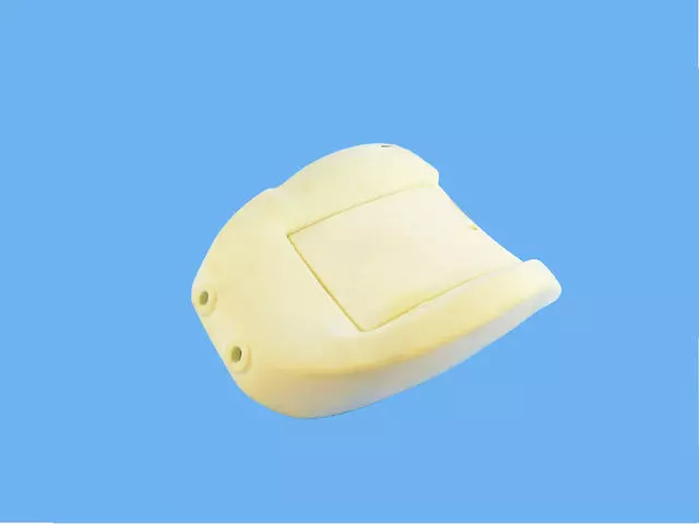 Front Seat Back Foam, Left - Mopar (68275672AA)
