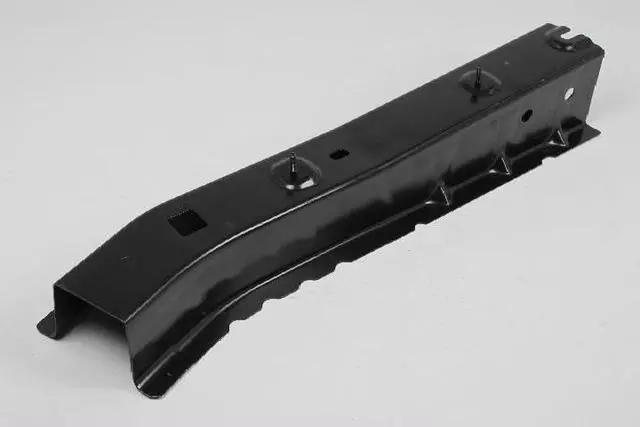 Rear Rail Extension, Left - Mopar (5076317AA)
