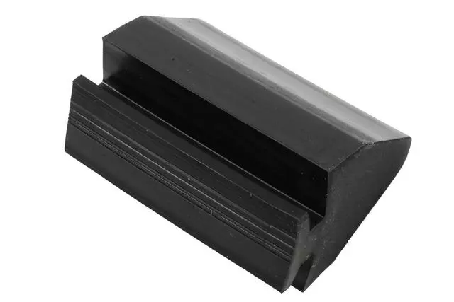 6263975 - Suspension: Bumper for Cadillac: Escalade | Chevrolet: Blazer, Express 2500, Express 3500, Tahoe | GMC: Savana 2500, Savana 3500, Yukon Image