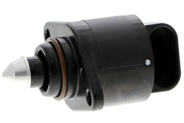 V51770001 - Air and Fuel Delivery: Idle Control Valve, air supply for VEMO Image