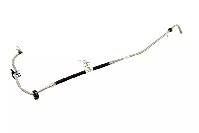 Automatic Transmission Oil Cooler Hose Assembly - GM (22981680)