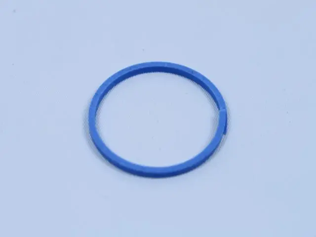 52119793AA - 68RFE; 6-Speed; Automatic Transmission: Input Shaft Seal for Dodge: Ram 1500, Ram 2500, Ram 3500 | Ram: 2500, 3500 Image