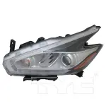 209664009 - : TYC Headlight Assembly for TYC Image