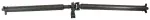 986318 - : Rear 2-Piece Steel Driveshaft Assembly for Mercedes-Benz: CL500 Image